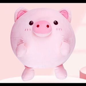 Oinky the Piglet 10" Plush